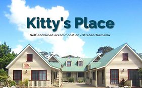 Kitty'S Cottages - Managed By Big4 Strahan Holiday Retreat